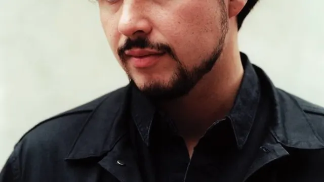 Reporté - Jamie Woon en concert