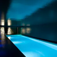 Le Spa After the Rain