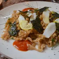 Kitchen Terre