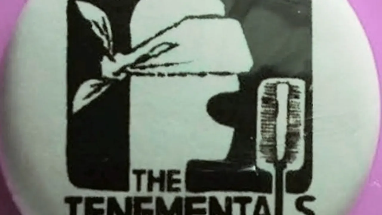 St Luke's presents: « The Tenementals » - Album Launch