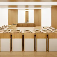 Sushi Yoshinaga
