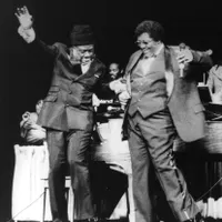 Rufus Thomas