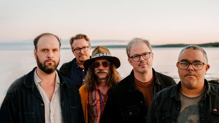 Wintersleep + Degermann + Midnight Kiss