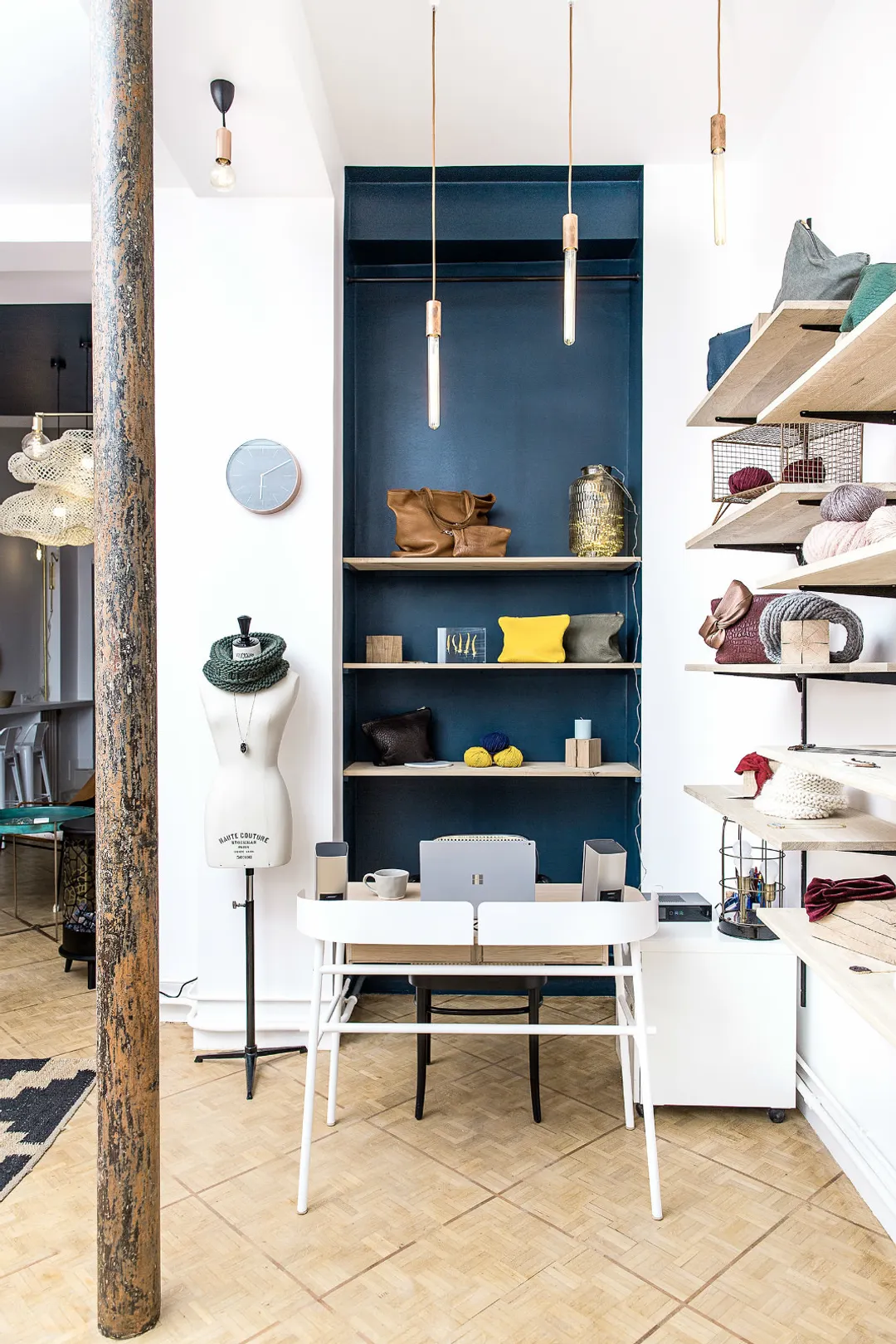 Seize Shop Paris