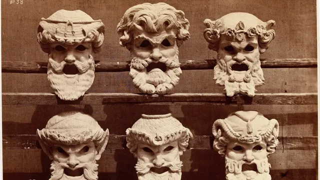 Construire et orner l'Opéra