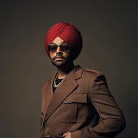 Jordan Sandhu