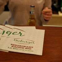 Bioburger