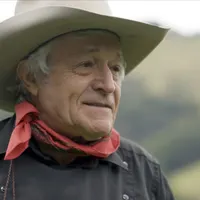 Ramblin' Jack Elliott