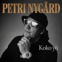 Petri Nygård