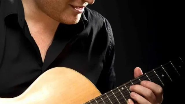 David Adom en concert