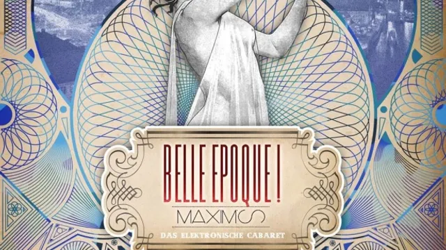 KIKI à la Belle Epoque