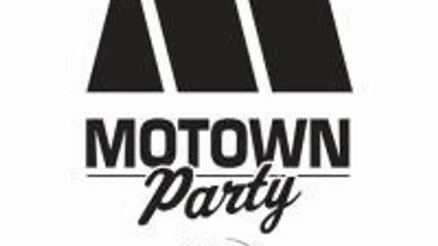 Motown Party