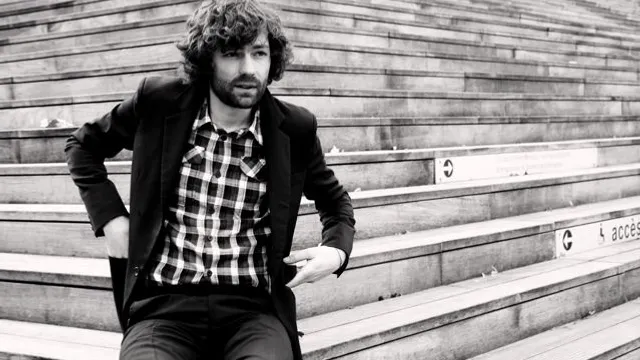 Gaspard Royant