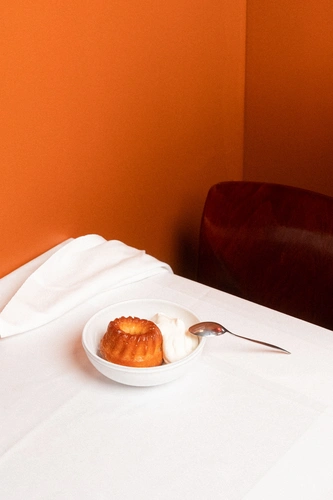 Babille Restaurant Paris