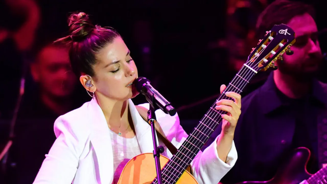 KATIE MELUA