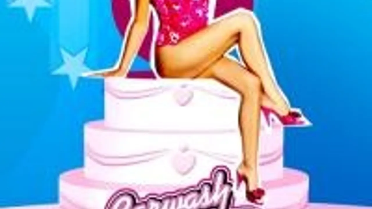 Carwash 1st Birthday