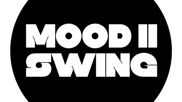 Les jardins suspendus: Mood II Swing, nick v