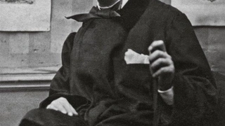 L'oeil de Baudelaire