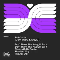 Rich Curtis