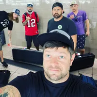 The Supervillains