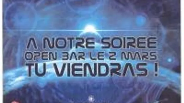 Eicar Contre Attaque