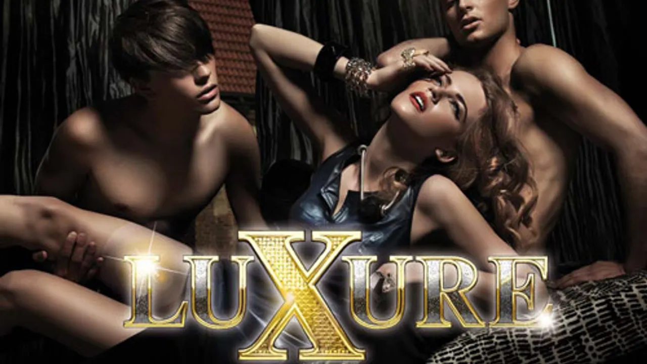 Luxure