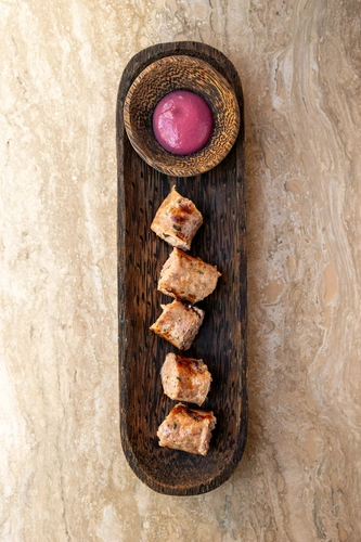 Fogo Restaurant Paris