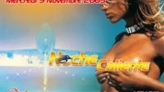 Noche Caliente