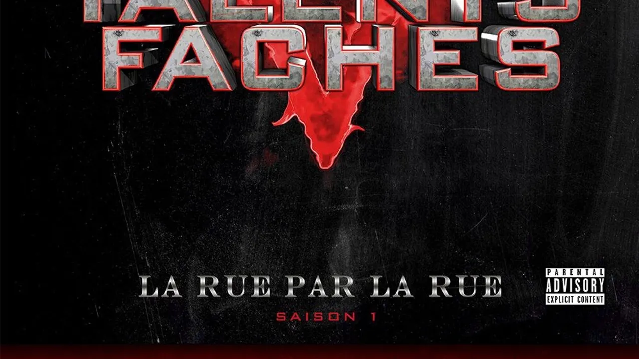 TALENTS FACHES SHOW