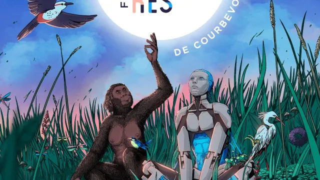 Le Festival Atmosphères revient à Courbevoie du 07 au 11 octobre 2026 !