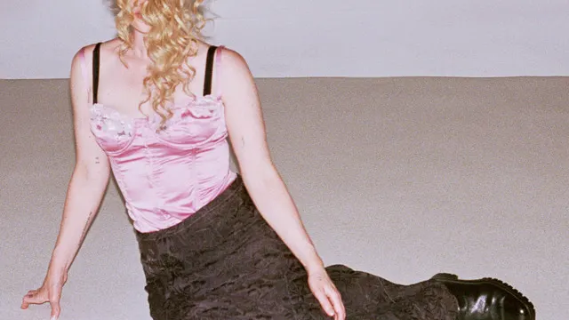 Blondshell