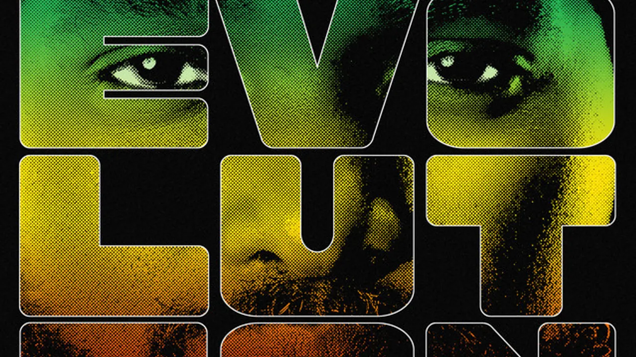 The Wailers 50 Years Of Positive Vibrations