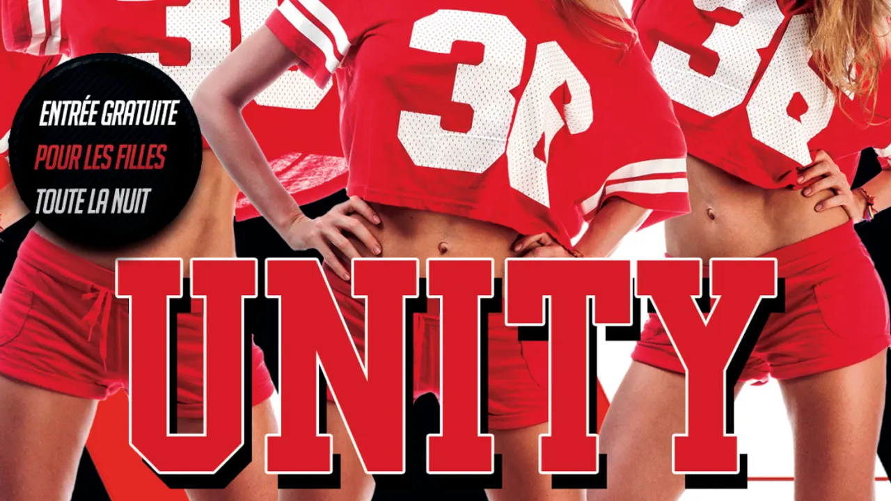 UNITY