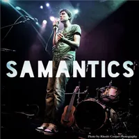 Samantics