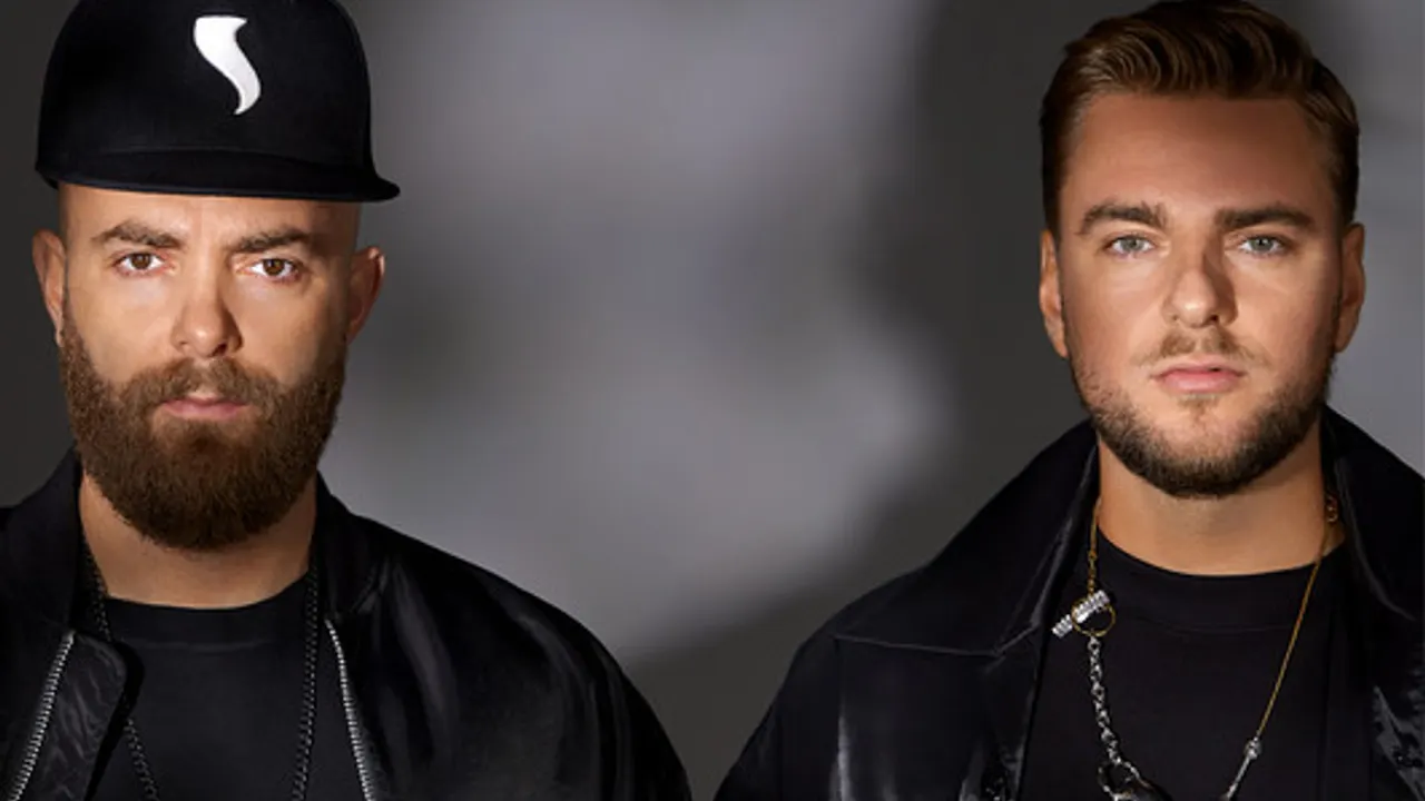 Showtek