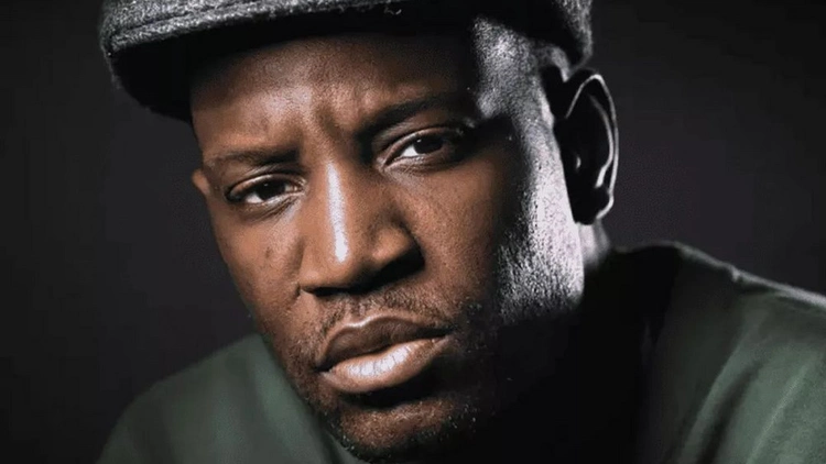 Abd al Malik : spleen et ideal