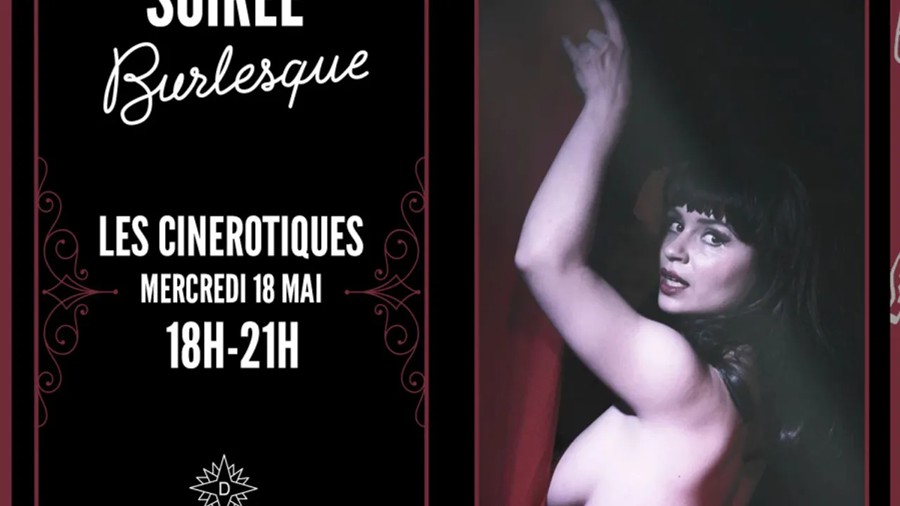 Les Cinérotiques // Edition Eyes Wide Shut //