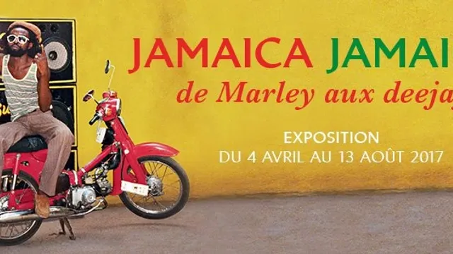 Jamaica Jamaica, de Marley aux deejays