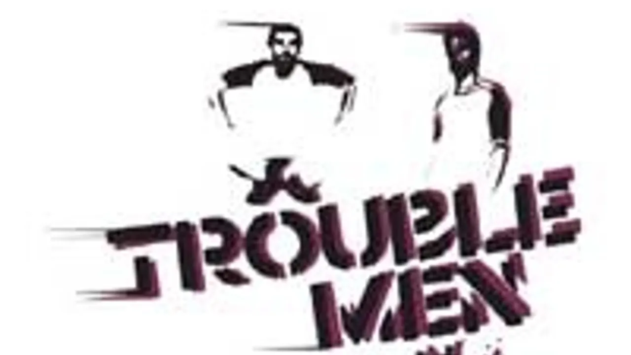 Trouble Men night #11