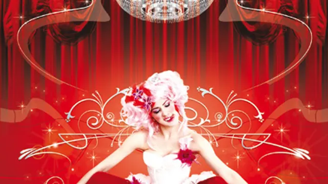 CLUB SAINT-GERMAIN
