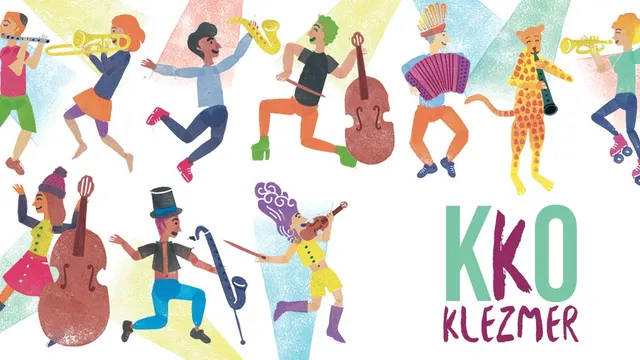 FETE DE LA MUSIQUE - Le KKO x Les Disquaires