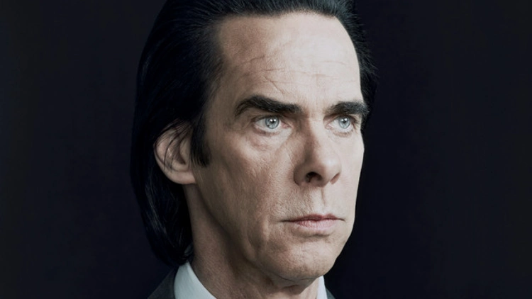 NICK CAVE & THE BAD SEEDS