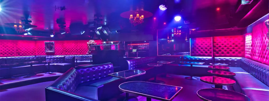 Le Madam Club Paris