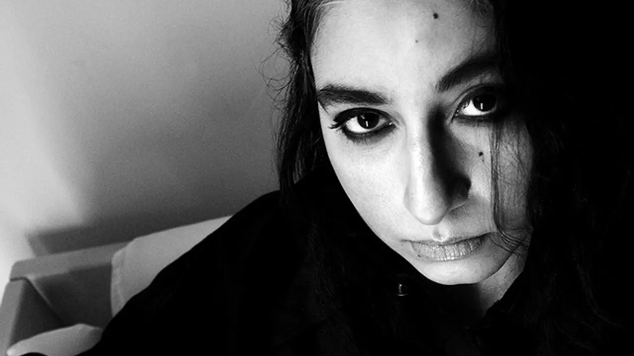 AROOJ AFTAB