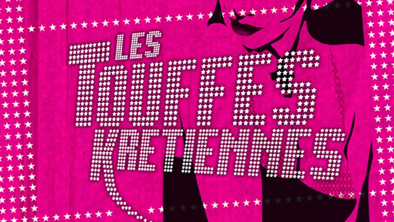 Les Touffes Kretiennes