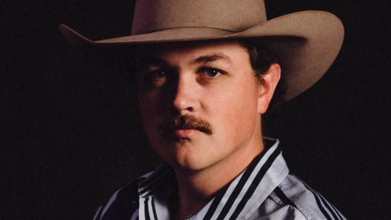 Zach Top « Cold Beer & Country Music Tour 2026 »