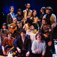 LE CLUSTER ENSEMBLE