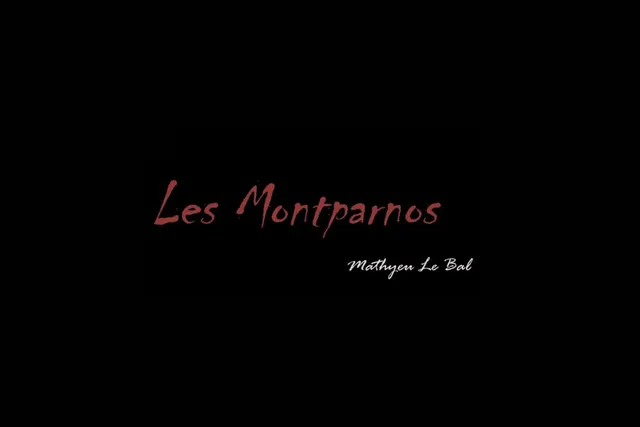 Galerie Les Montparnos