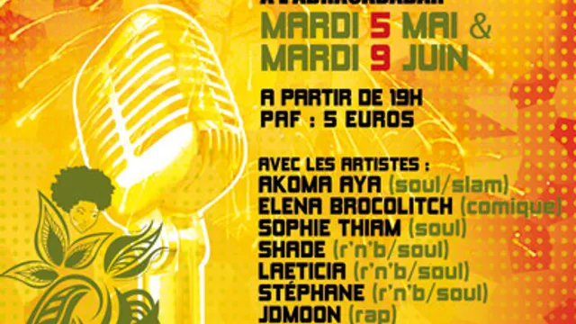 Concert Live I.c.o.f