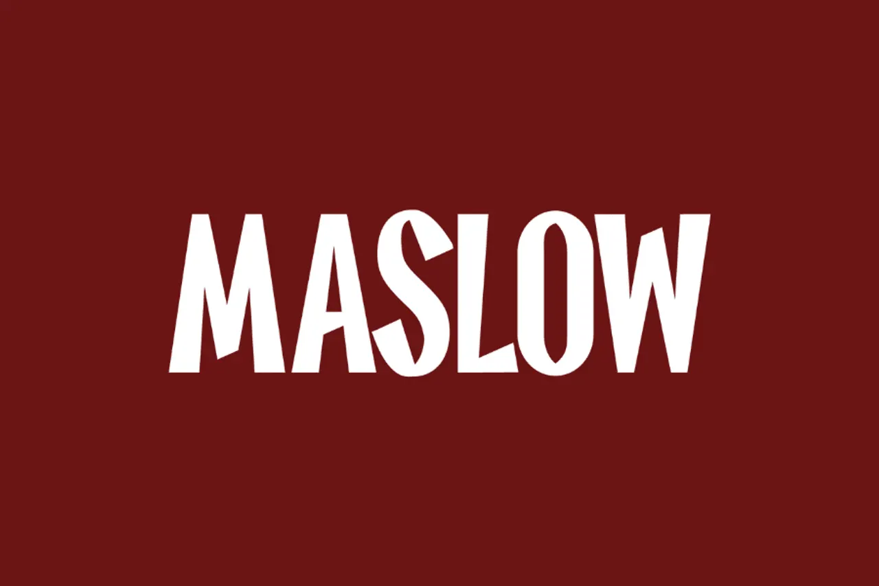 Maslow Temple